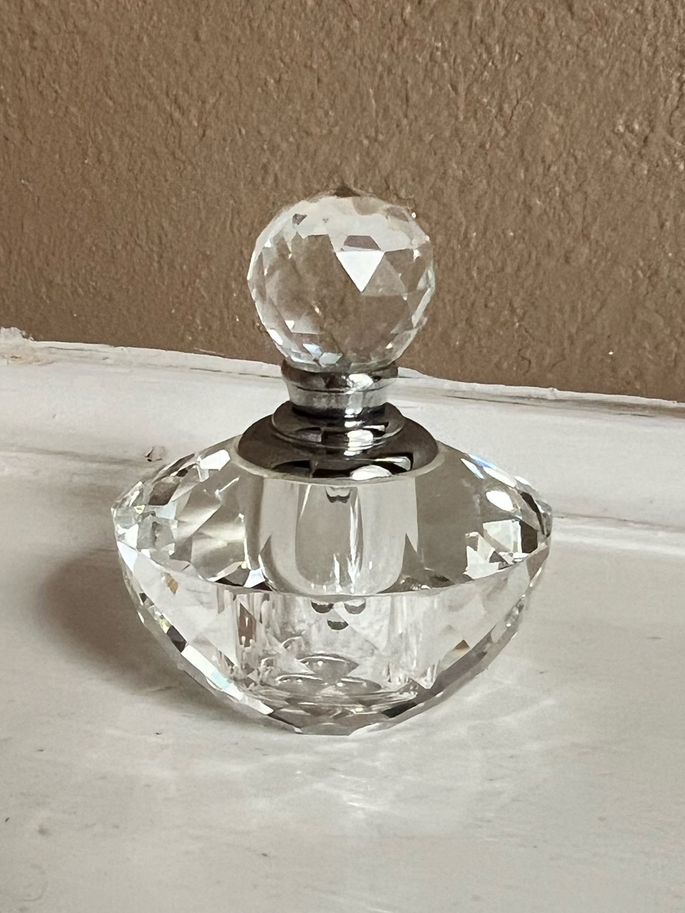 Mini Perfume Bottle